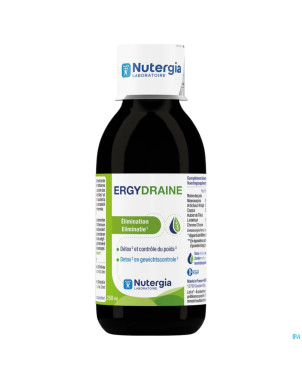 Ergydraine    250ml