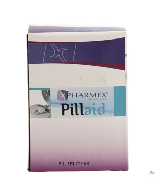 Pharmex pillaid 4en1