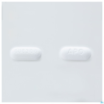 Quetiapine apotex comp pell 100 x 300 mg