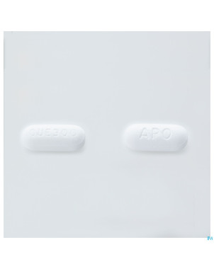 Quetiapine apotex comp pell 100 x 300 mg