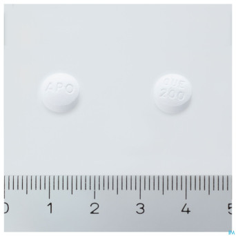 Quetiapine apotex comp pell  60 x 200 mg