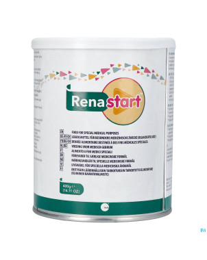 Renastart pdr 1 x 400g