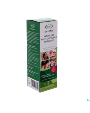 Natucare creme cutanee multifonctionelle 100ml