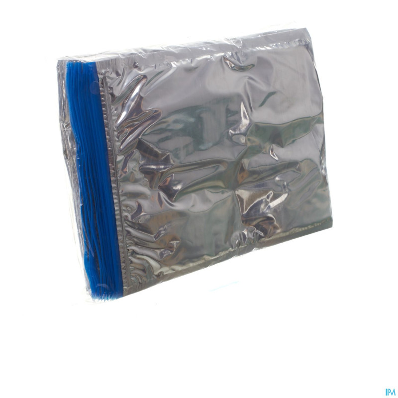 Pochettes isothermes 19,5x25cm 40    aca