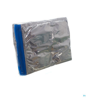 Pochettes isothermes 19,5x25cm 40    aca