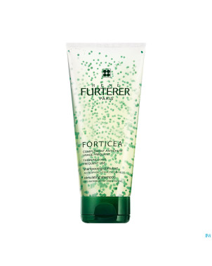 Furterer forticea shampooing tube 200ml