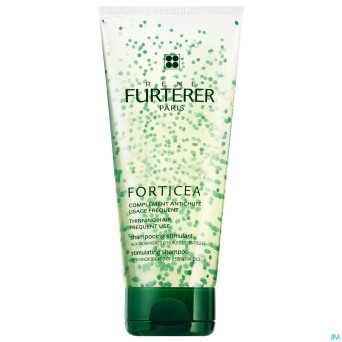 Furterer forticea shampooing tube 200ml