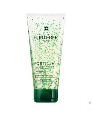 Furterer forticea shampooing tube 200ml
