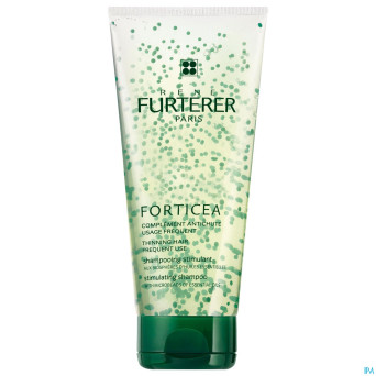 Furterer forticea shampooing tube 200ml