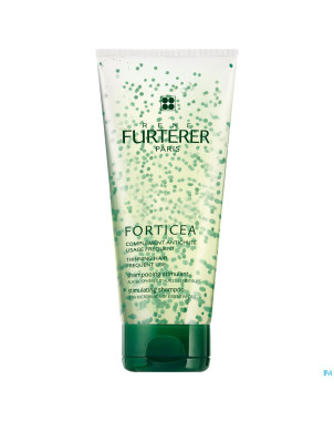Furterer forticea shampooing tube 200ml