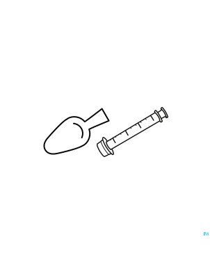 Clarithromycin sandoz gran susp or  60ml 250mg/5ml