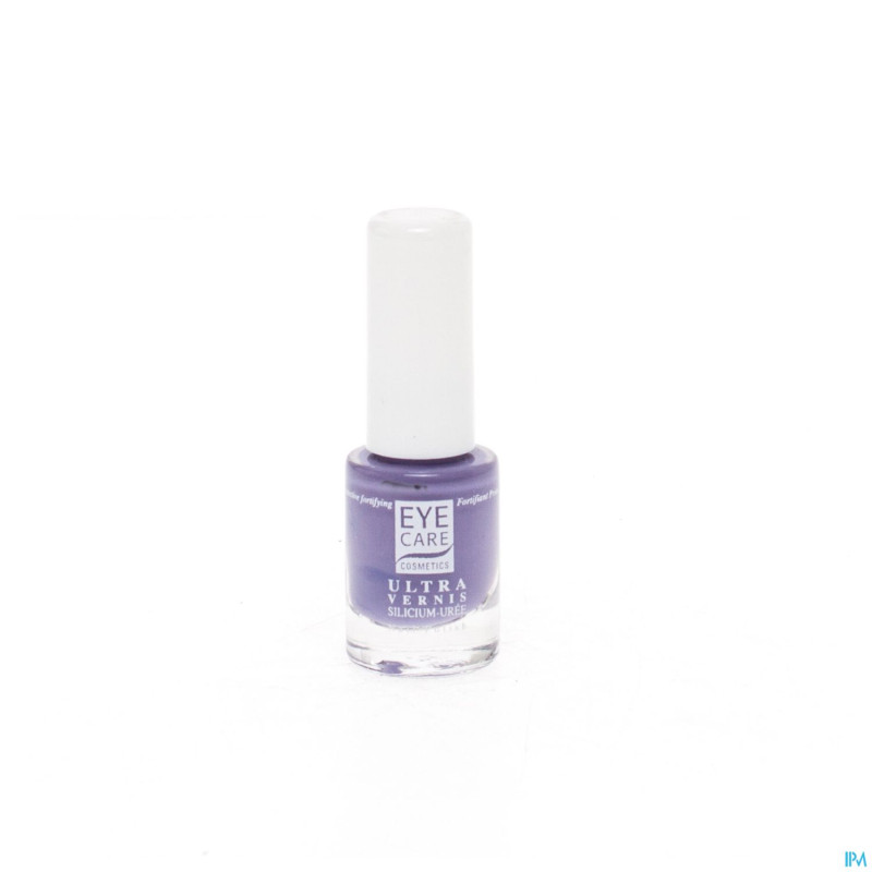 Eye care ultra vao silic.uree 1514 lilas    4,7ml