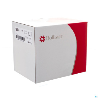 Hollister poche jambe 500ml 10 9624