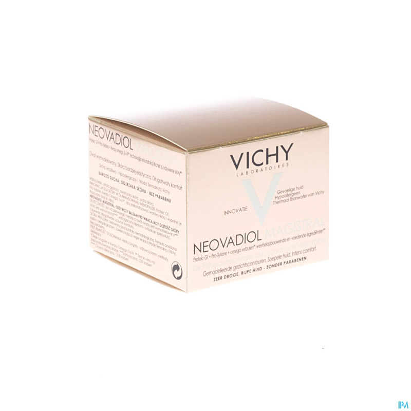 Vichy neovadiol magistral 50ml