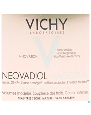 Vichy neovadiol magistral 50ml