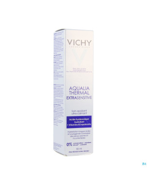 Vichy aqualia thermal extra sensitive 50ml