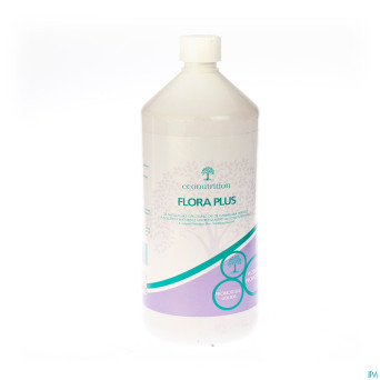 Econutrition flora plus    1l