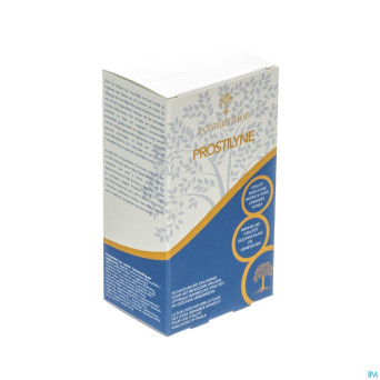 Econutrition prostyline    caps 120