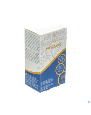 Econutrition prostyline    caps 120