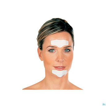 Lanafrom face strips patch a/bouton    6 la130208