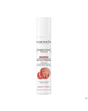 Garancia diabolique tomate riche cr 30ml