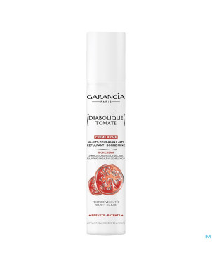 Garancia diabolique tomate riche cr 30ml