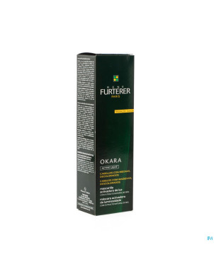 Furterer okara active light masque tube 150ml