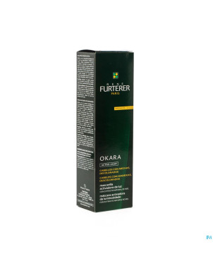 Furterer okara active light masque tube 150ml