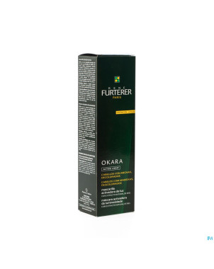 Furterer okara active light masque tube 150ml