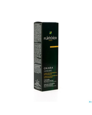 Furterer okara active light masque tube 150ml