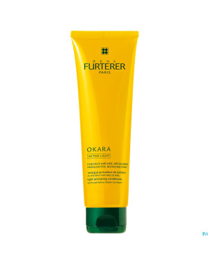 Furterer okara active light masque tube 150ml