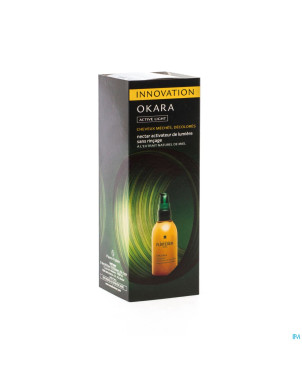 Furterer okara active light nectar fl pompe 100ml