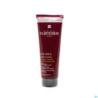 Furterer okara prot.color sh 200ml+50ml cfr3614211