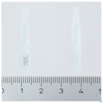 Camilia    unidoses 30x1ml boiron