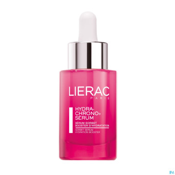 Hydra chrono serum hydratation extreme   fl p 30ml