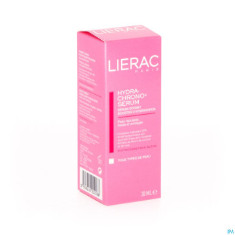 Hydra chrono serum hydratation extreme   fl p 30ml