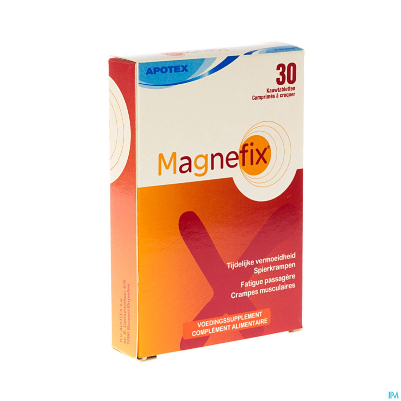 Magnefix comp 30