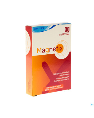Magnefix comp 30