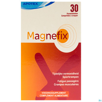Magnefix comp 30