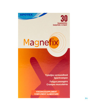 Magnefix comp 30