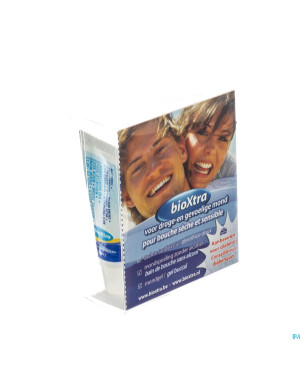 Bioxtra travelkit 6 prod.