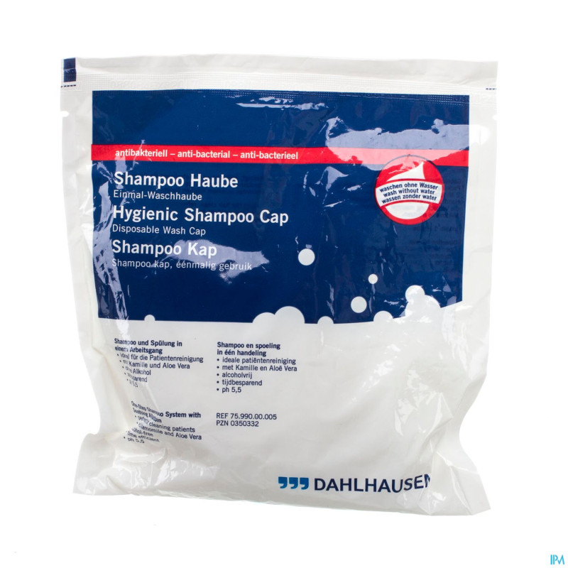 Dialex charlotte hygienique a/bacterien 7599000005