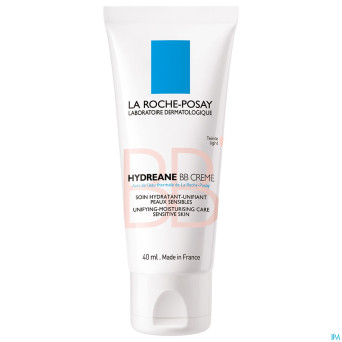 Lrp hydreane bb cream light shade rose 40ml