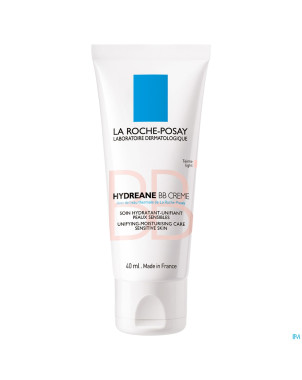 Lrp hydreane bb cream light shade rose 40ml