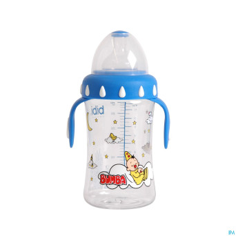 Bibi biberon wn bumba 350ml 0% bpa