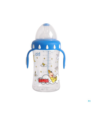Bibi biberon wn bumba 350ml 0% bpa