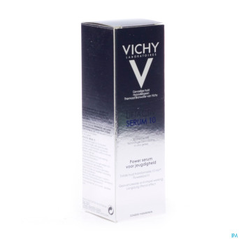 Vichy liftactiv serum 10 50ml