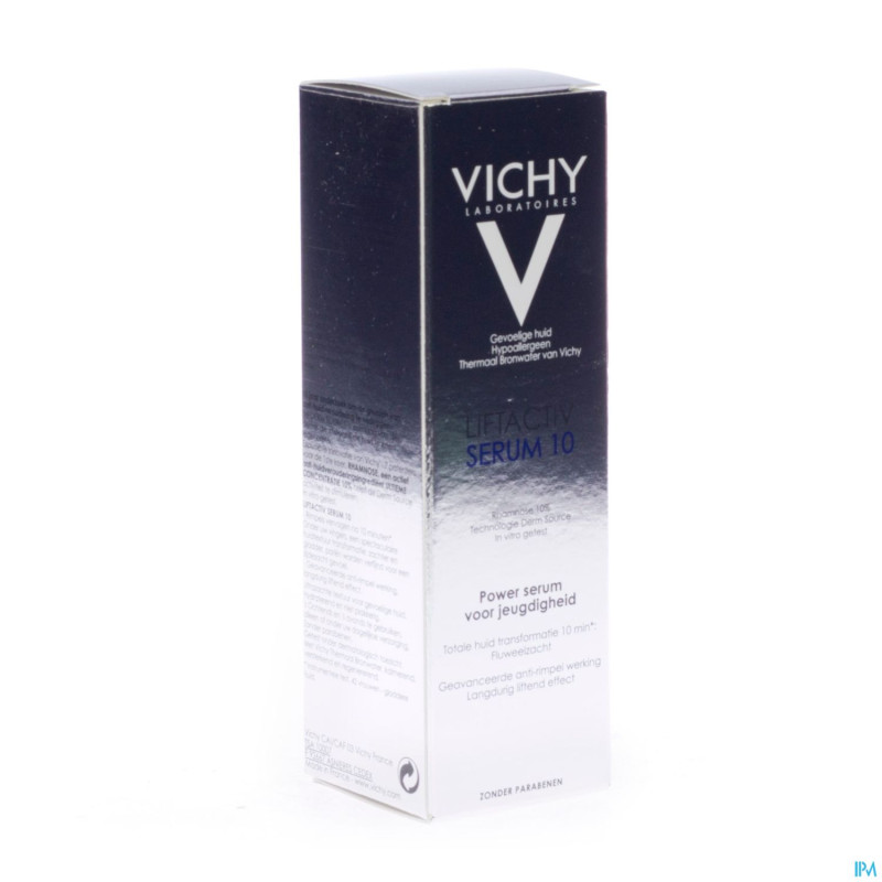 Vichy liftactiv serum 10 50ml