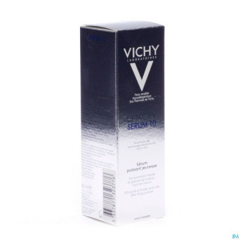 Vichy liftactiv serum 10 50ml