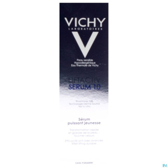 Vichy liftactiv serum 10 50ml